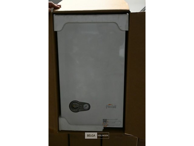 Condensatieketel ferroli bluehelix tech s45h - afbeelding 1 van  1