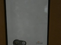 Condensatieketel ferroli bluehelix tech s45h - afbeelding 1 van  1
