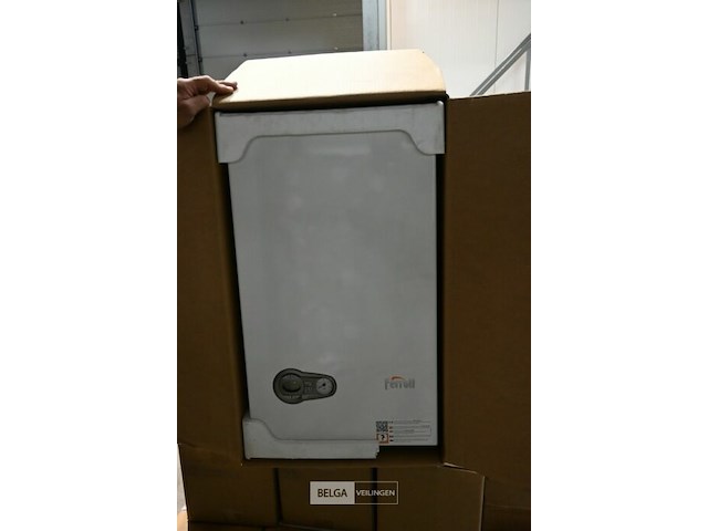 Condensatieketel ferroli bluehelix tech s45h - afbeelding 1 van  1