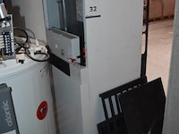 Condensatieketel, viessmann, vitodens 333-f, werking niet gekend - afbeelding 1 van  2