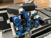 Condensator hmi 1200 (14x) - afbeelding 2 van  7