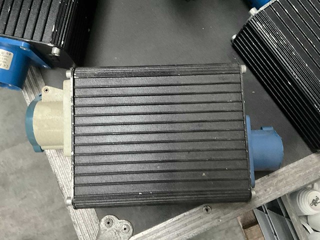 Condensator hmi 1200 (14x) - afbeelding 3 van  7