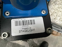 Condensator hmi 1200 (14x) - afbeelding 6 van  7