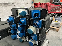 Condensator hmi 1200 (14x) - afbeelding 7 van  7