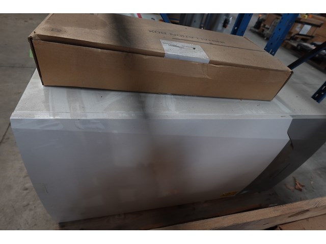 Condenserende wandketel remeha - afbeelding 2 van  4