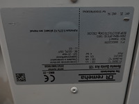 Condenserende wandketel remeha - afbeelding 3 van  4