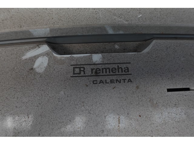 Condenserende wandketel remeha - afbeelding 3 van  6
