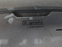 Condenserende wandketel remeha - afbeelding 3 van  6
