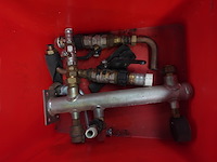 Condenserende wandketel remeha - afbeelding 6 van  6