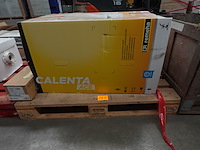 Condenserende wandketel remeha - afbeelding 1 van  4