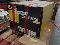 Condenserende wandketel remeha - afbeelding 3 van  4