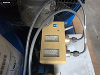 Condensing unit with hermetic compressor maneurop... - afbeelding 5 van  5