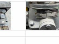 Condensing unit with open compressor bitzer v2... - afbeelding 3 van  3