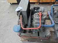 Condensing unit with open compressor bitzer v3 - afbeelding 2 van  5
