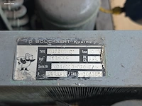 Condensing unit with open compressor bitzer... - afbeelding 3 van  4