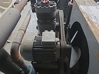 Condensing unit with open compressor bitzer... - afbeelding 4 van  5