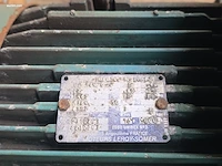 Condensing unit with open compressor dwm copeland... - afbeelding 2 van  3