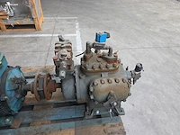 Condensing unit with open compressor dwm copeland... - afbeelding 3 van  3