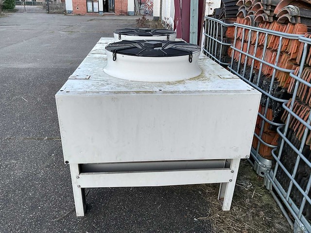 Condensor - afbeelding 1 van  4