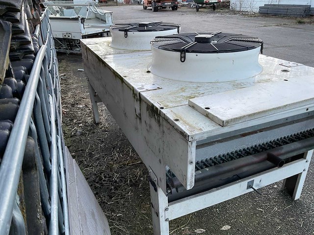 Condensor - afbeelding 3 van  4