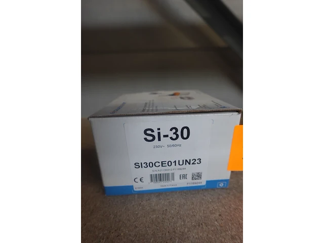 Condenswaterpomp sauermann - afbeelding 1 van  2