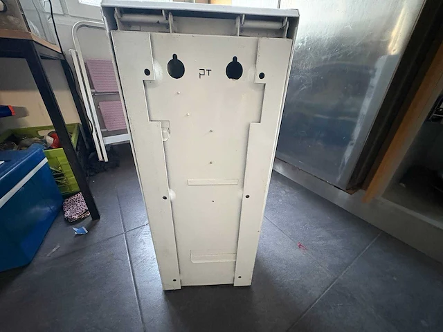 Condoom automaat - durex - decoration - afbeelding 3 van  3