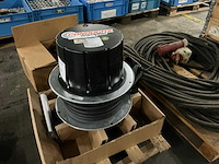 Conductix wampfler kabeltrommel - afbeelding 1 van  6