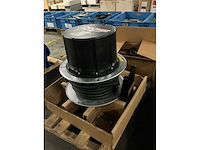 Conductix wampfler kabeltrommel - afbeelding 2 van  6