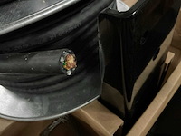 Conductix wampfler kabeltrommel - afbeelding 3 van  6