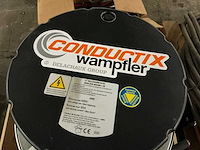 Conductix wampfler kabeltrommel - afbeelding 4 van  6