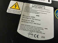 Conductix wampfler kabeltrommel - afbeelding 5 van  6