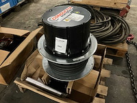 Conductix wampfler kabeltrommel - afbeelding 6 van  6