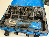 Conel pm2 accu persmachine - afbeelding 1 van  7