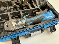 Conel pm2 accu persmachine - afbeelding 2 van  7