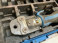 Conel pm2 accu persmachine - afbeelding 3 van  7