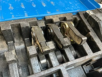 Conel pm2 accu persmachine - afbeelding 4 van  7