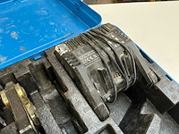 Conel pm2 accu persmachine - afbeelding 5 van  7