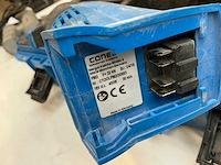 Conel pm2 accu persmachine - afbeelding 6 van  7