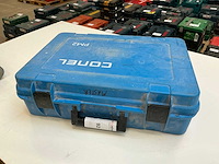 Conel pm2 accu persmachine - afbeelding 7 van  7