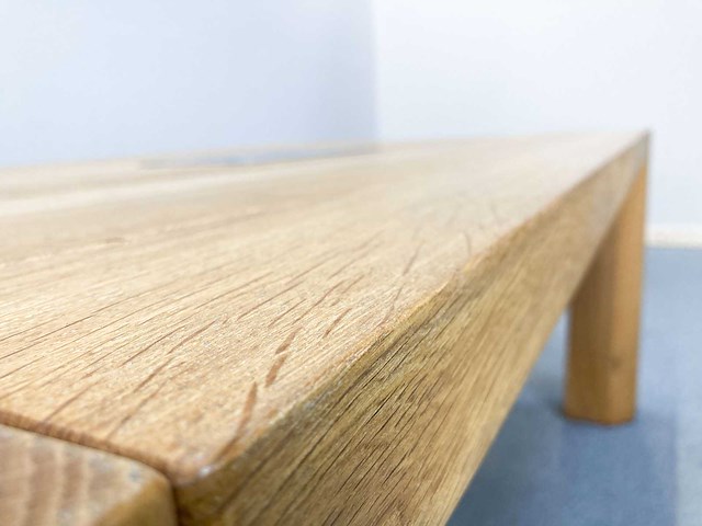 Conference table - afbeelding 6 van  17