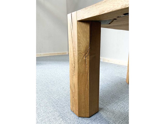 Conference table - afbeelding 6 van  12