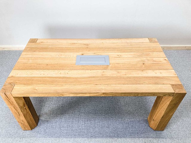 Conference table - afbeelding 9 van  12