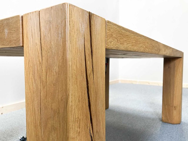 Conference table - afbeelding 10 van  12