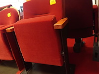 Conferentiestoel - afbeelding 2 van  5