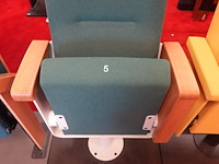 Conferentiestoel - afbeelding 3 van  6