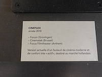 Conferentiestoel - afbeelding 7 van  7