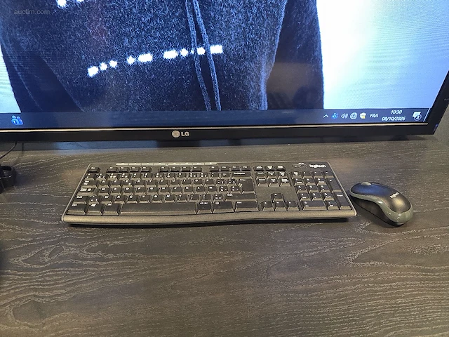 Conferentiesysteem logitech - afbeelding 2 van  18