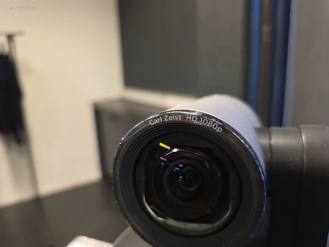 Conferentiesysteem logitech - afbeelding 3 van  18