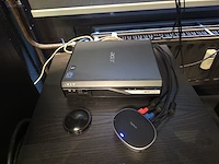 Conferentiesysteem logitech - afbeelding 6 van  18