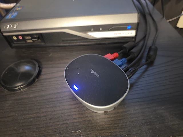 Conferentiesysteem logitech - afbeelding 7 van  18
